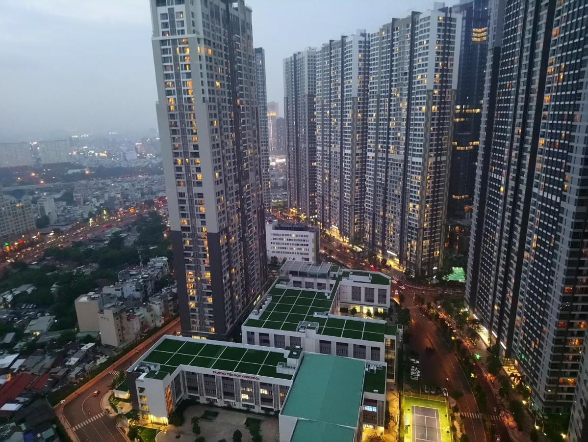 Landmark - Homes By Christine Ho Si Minh-város Kültér fotó