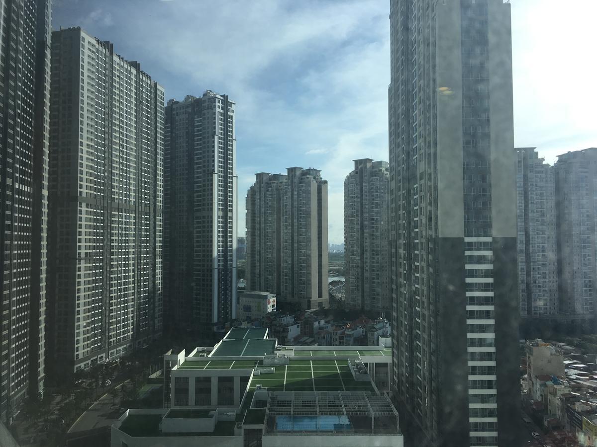 Landmark - Homes By Christine Ho Si Minh-város Kültér fotó